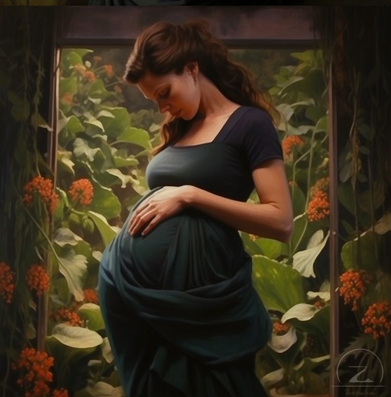 Développement de l’embryon et du fœtus au 1er trimestre
